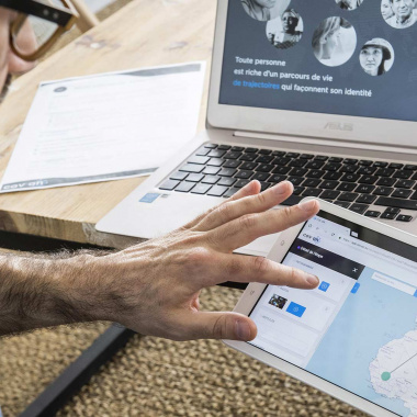Start-up, les jeunes entreprises innovantes