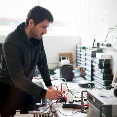 La transition énergétique vers la compétitivité
