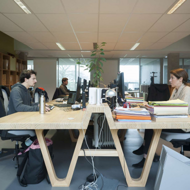 Développer l’écosystème du financement des entreprises