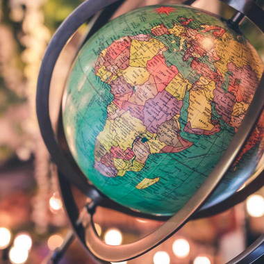 De l’export à l’internationalisation des entreprises