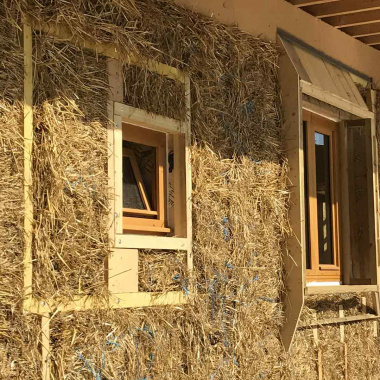 La construction durable en Nouvelle-Aquitaine