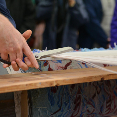 Une nouvelle stratégie régionale pour la filière Cuir, Luxe, Textile et Métiers d’art