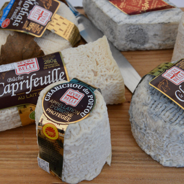 Des produits de qualité, issus de territoires uniques