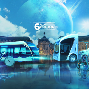[Reporté] Electric Road : le forum de la mutation des mobilités