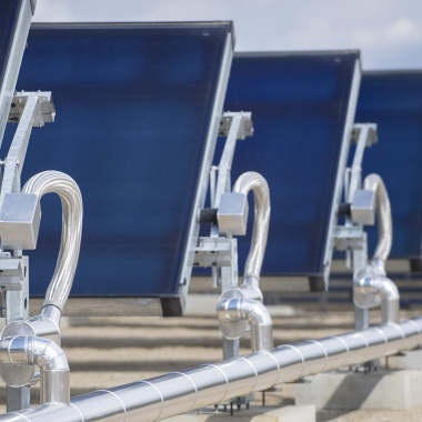 Entreprises du secteur de la transition énergétique, innovez !