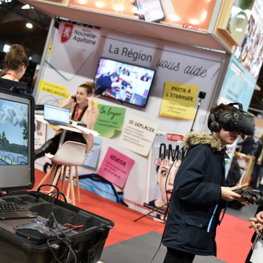 Reconduction du Fonds Régional pour l'Innovation dans la Formation