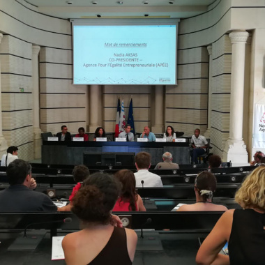 Un nouveau site pour les entreprises des territoires en difficulté