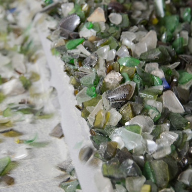Everglass, l’économie verte du verre