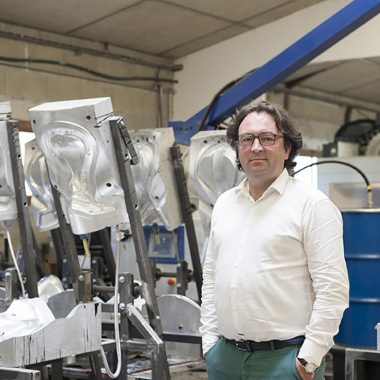Lim au galop sur l’innovation 
