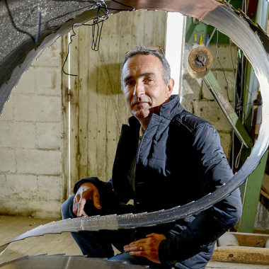 Une scierie taillée pour le futur