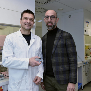 Un nouvel espoir dans le traitement des cancers