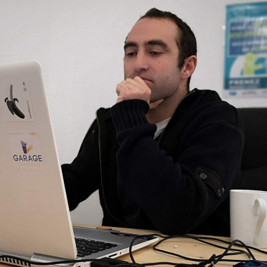 Garage Coworking : l'entreprenariat à la carte