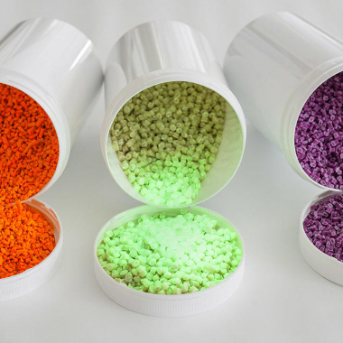 Olikrom, start-up de l'intelligence des couleurs