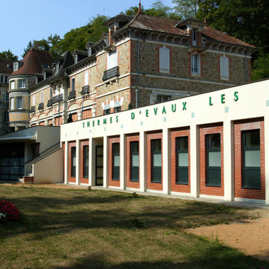 Filière thermale : afficher ses ambitions