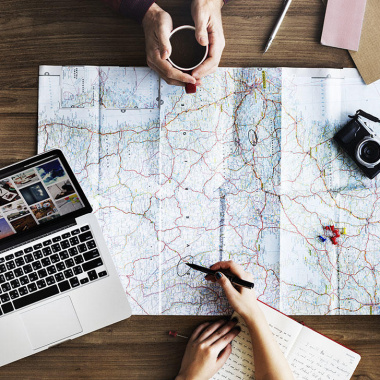 Tourisme Lab : l'innovation au service de la filière