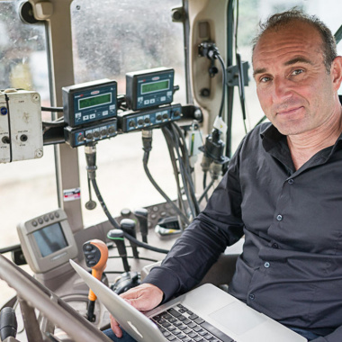 Le bon coin de l’agriculture