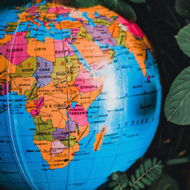 Rencontre économique francophone sur l'accès à l'énergie en Afrique
