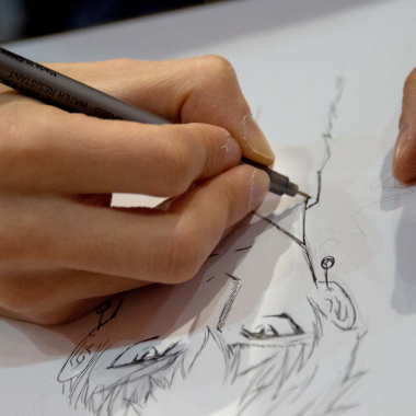 Covid-19 : soutien aux artistes auteurs et acteurs culturels