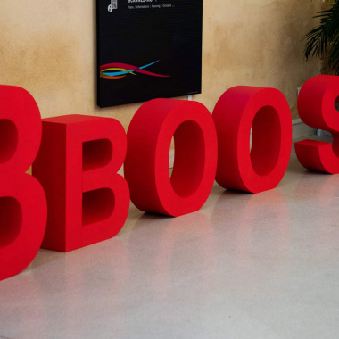 B-Boost  2021