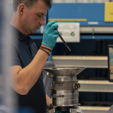 Nouvelle mandature : priorité à l’emploi, aux entreprises et à l’innovation