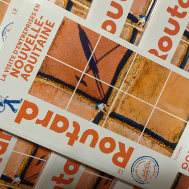 Visitez les entreprises de Nouvelle-Aquitaine avec le Routard