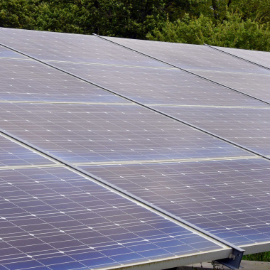 Energie : passez au vert avec la Région