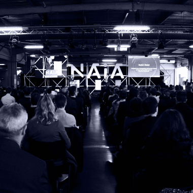NAIA.R, le forum néo-aquitain de l'IA et de la robotique