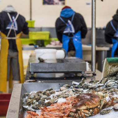 Assises de l’économie de la mer