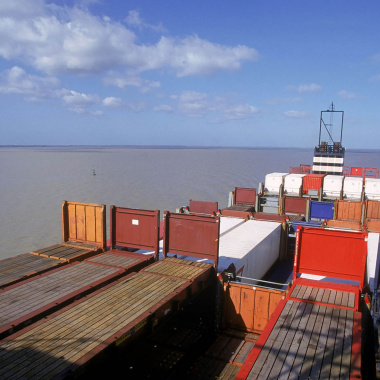 Export : un soutien régional renforcé