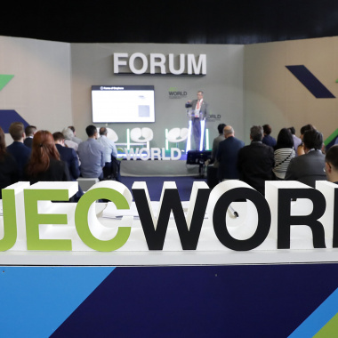 JEC World