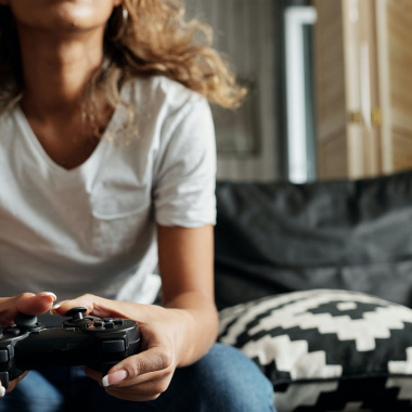 Eurekatech Fest hors les murs - Webinaire Sobriété et jeux vidéo