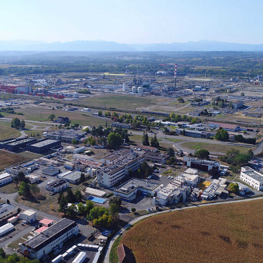 Lacq : une dynamique de reconquête industrielle