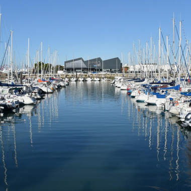 La filière nautique et navale en Nouvelle-Aquitaine