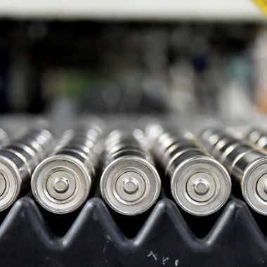 La filière énergie, batteries, hydrogène et géothermie