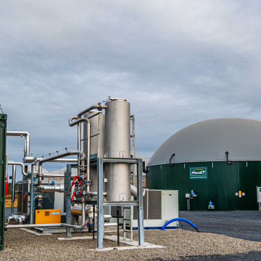 ExpoBiogaz 2022