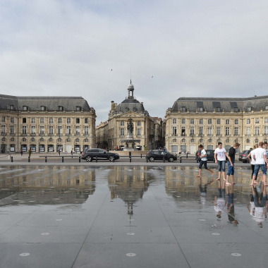 Forum NéoBusiness en Nouvelle-Aquitaine