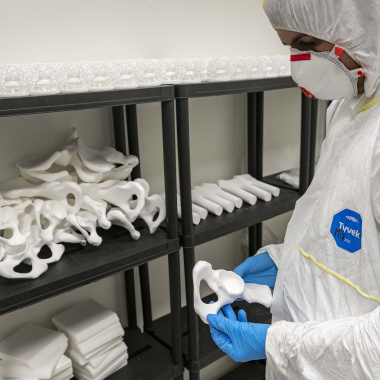 Addidream  : la 3D au service de la médecine