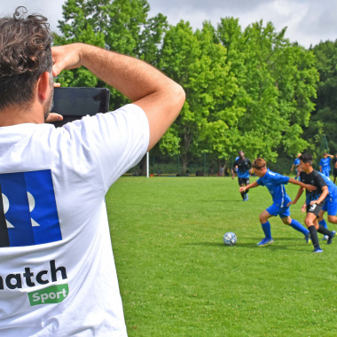 Rematch : les meilleurs moments du sport amateur en vidéo