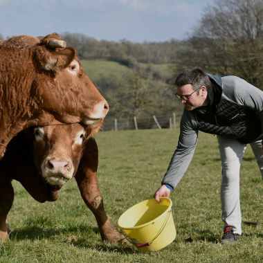Agroécologie : un long parcours de conversion