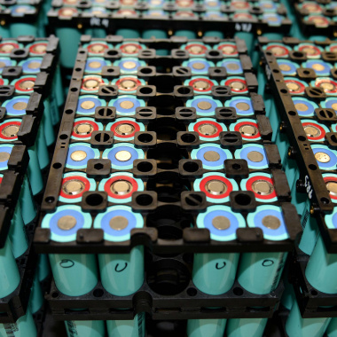 Batteries : suivez le webinaire pour l’appel à projets M-ERA.NET