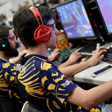 Gamers Assembly