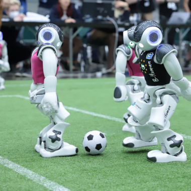 RoboCup