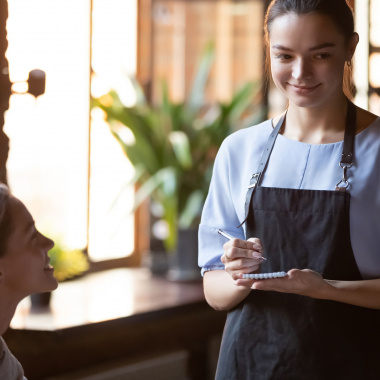 Webinaire Tourisme : hébergements et restauration