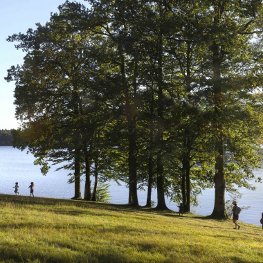 Vassivière s’ouvre à de nouvelles perspectives touristiques