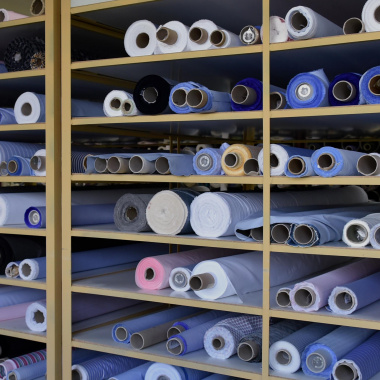 Quinzaine de la mode responsable en Nouvelle-Aquitaine
