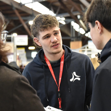 Un réseau pour les professionnels de l’orientation