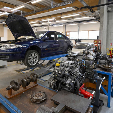 Apprentissage en Nouvelle-Aquitaine : bilan 2022-2023