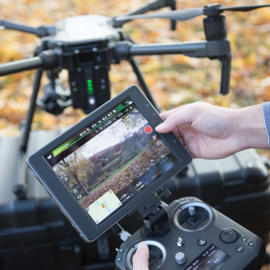 Innovez en ruralité