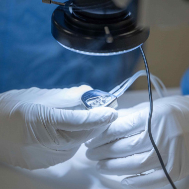 FineHeart  révolutionne le traitement de l’insuffisance cardiaque