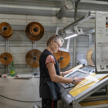 Un siècle de renouvellement pour l’entreprise Safa